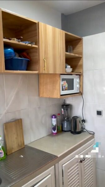 Studio à louer à cocody