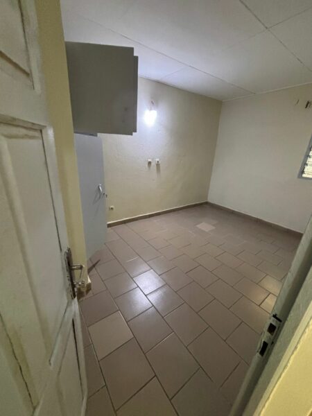 Service de nettoyage