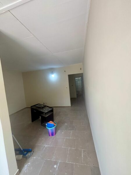 Service de nettoyage