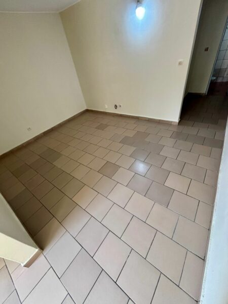 Service de nettoyage