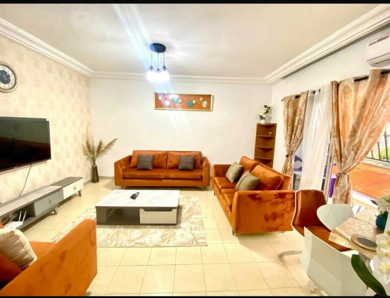 Louer un résidence 2 pièces à Koumassi