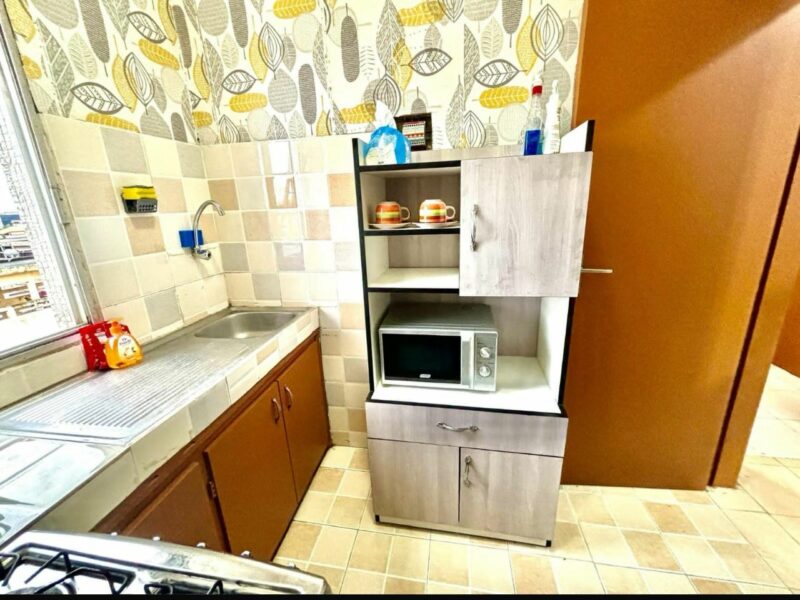 Louer un résidence 2 pièces à Koumassi