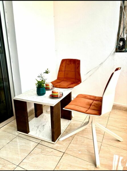 Louer un résidence 2 pièces à Koumassi