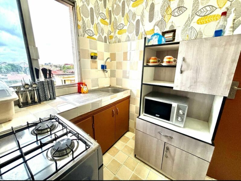 Louer un résidence 2 pièces à Koumassi