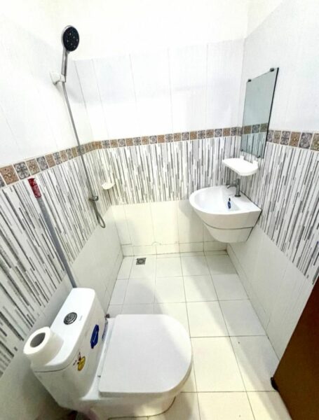 Louer un résidence 2 pièces à Koumassi