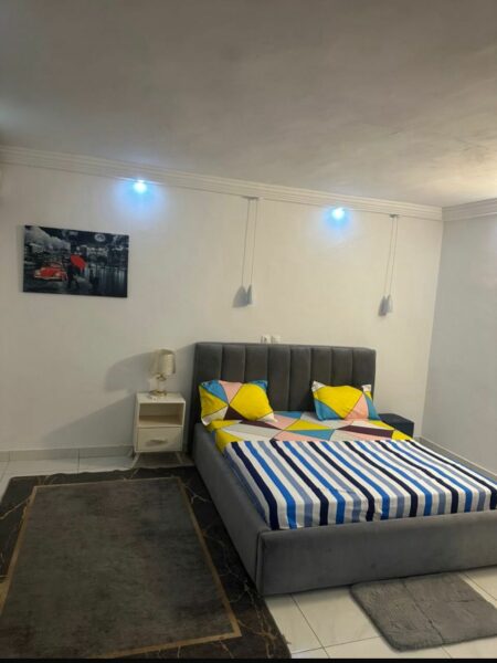 Louer une résidence 3 pièces à Koumassi