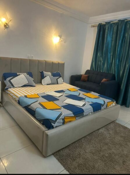 Louer une résidence 3 pièces à Koumassi