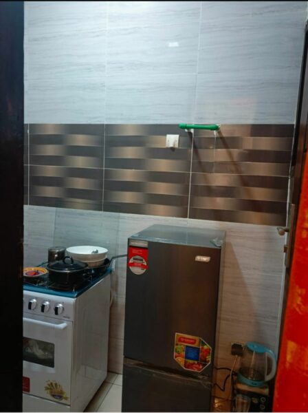 Location de studio à Koumassi Remblais