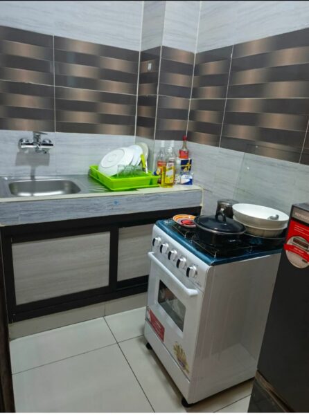 Location de studio à Koumassi Remblais