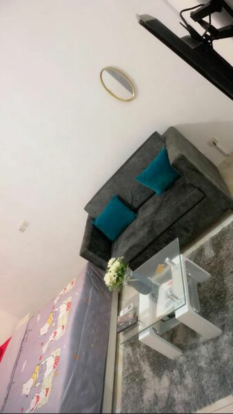 Location de studio meublée Koumassi