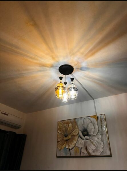 Location d'un studio à marcory