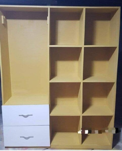 Ebéniste menuiser professionnel