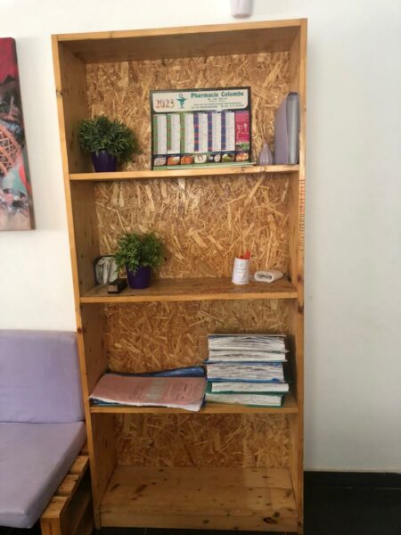 Ebéniste menuiser professionnel