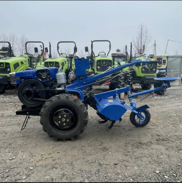 Vente de motoculteur