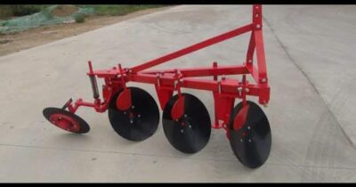 Charrue à disque à vendre