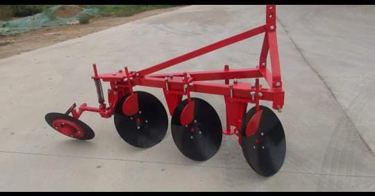 Charrue à disque à vendre