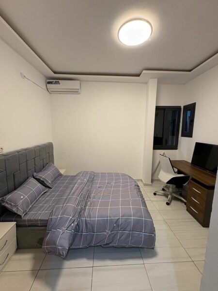 Location d'une Villa haut standing à YAOU