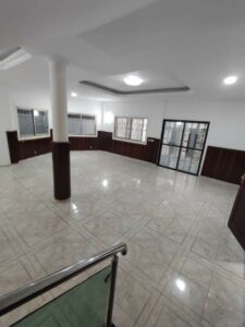 Location d'une très grande villa de 14 chambres à la Riviera Palmeraie