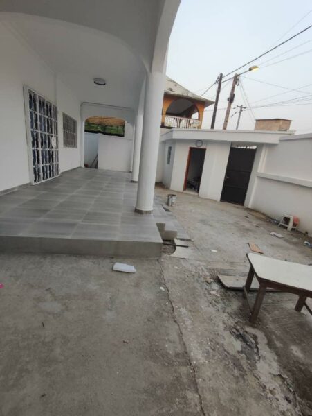 Location d'une très grande villa de 14 chambres à la Riviera Palmeraie