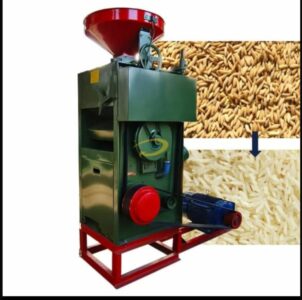 Décortiqueuse à vendre