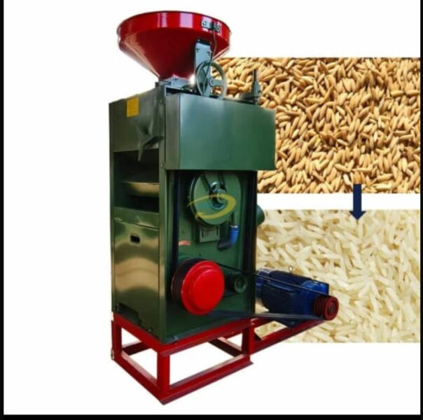 Décortiqueuse à vendre