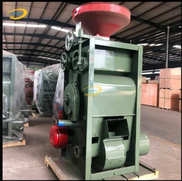 Décortiqueuse à vendre