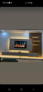 Ebéniste professionnel à Port Bouet