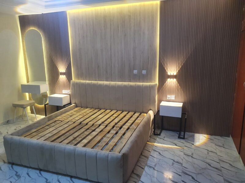 Ebéniste professionnel à Port Bouet