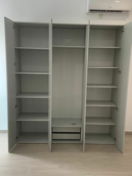 Ebéniste professionnel à Port Bouet