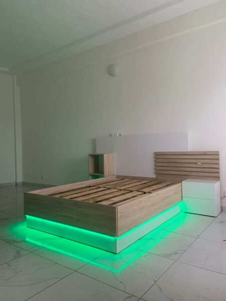 Ebéniste professionnel à Port Bouet