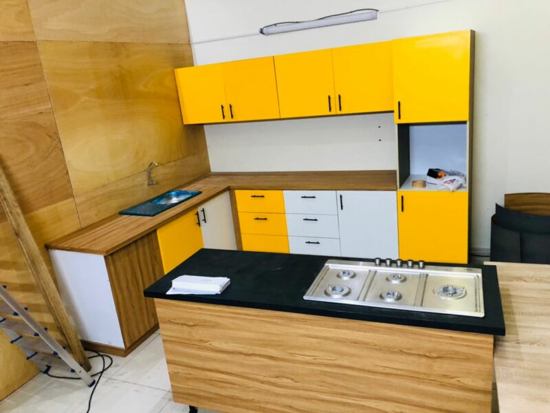 Ebéniste professionnel à Port Bouet