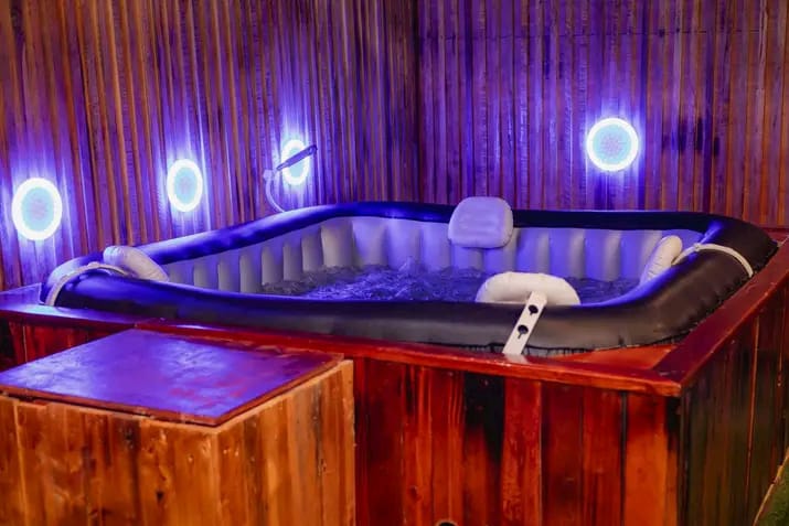 Décorateur d'intérieur lumineux professionnel