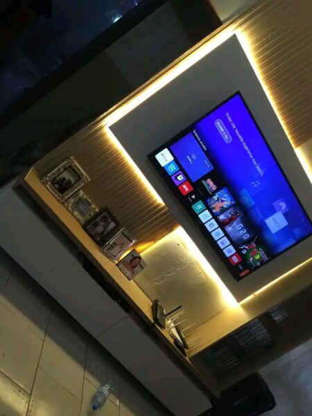 Décorateur d'intérieur lumineux professionnel