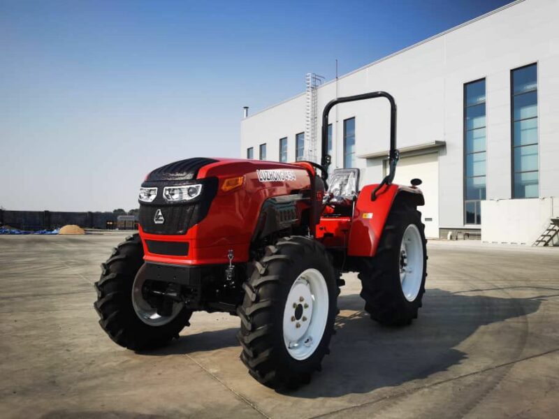 Vente et location de tracteur de 45CH