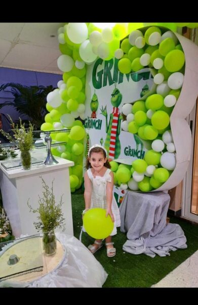 Décorateur professionnel à vôtre service