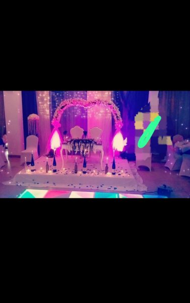 Décorateur professionnel à vôtre service