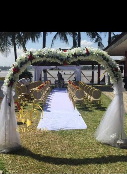 Décorateur professionnel à vôtre service