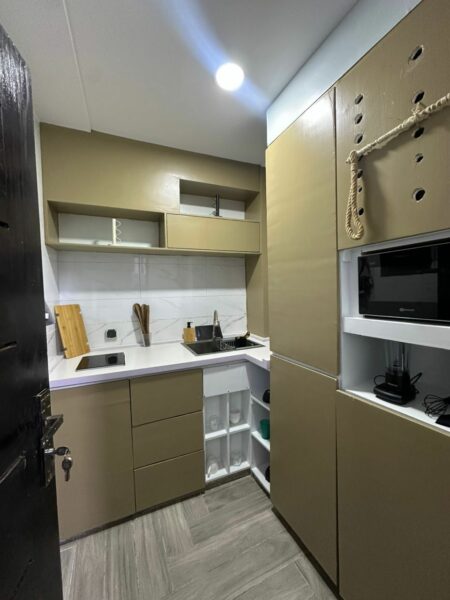 Location de résidence de haut standing