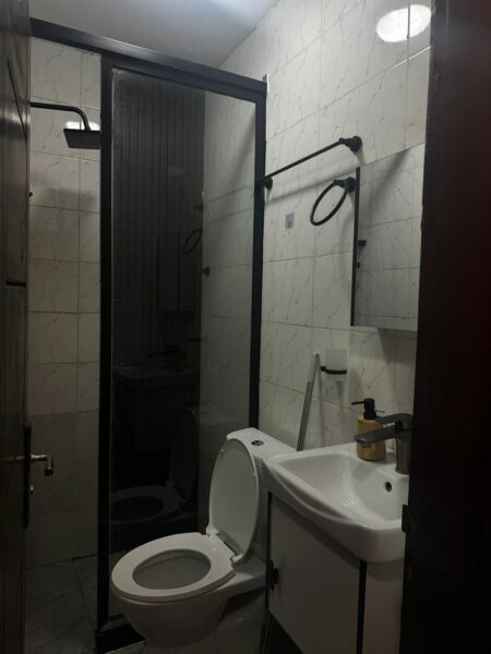 Location de résidence de haut standing