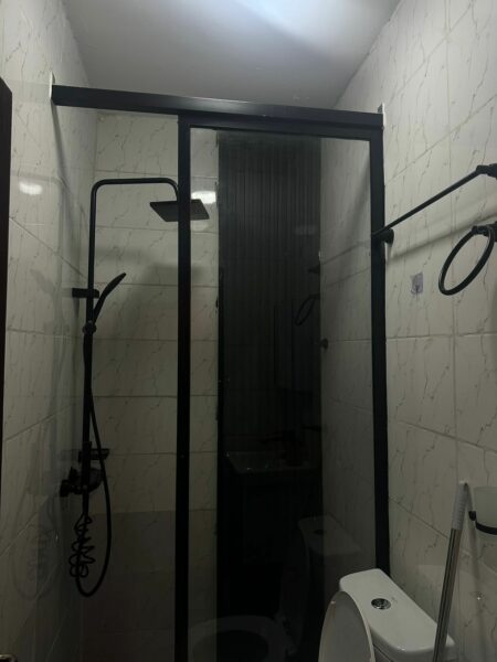 Location de résidence de haut standing