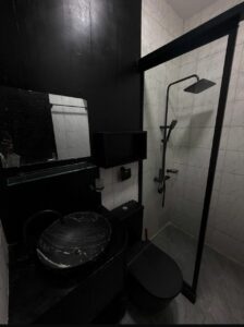 Location d'une résidence meublée de haut standing