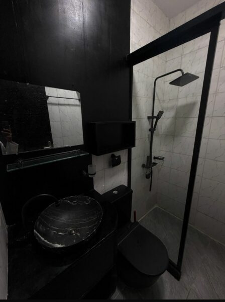 Location d'une résidence meublée de haut standing