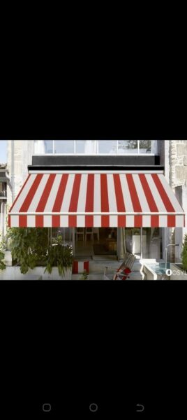 Concepteur de bâches professionnel