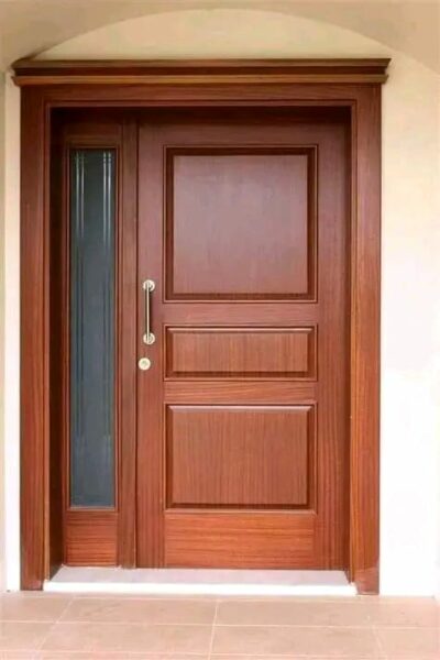 Menuiser professionnel