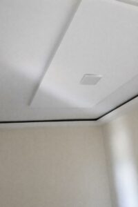 Location d'un chambre salon à Anyama