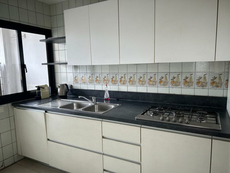 Location d'un 3 pièces au plateau