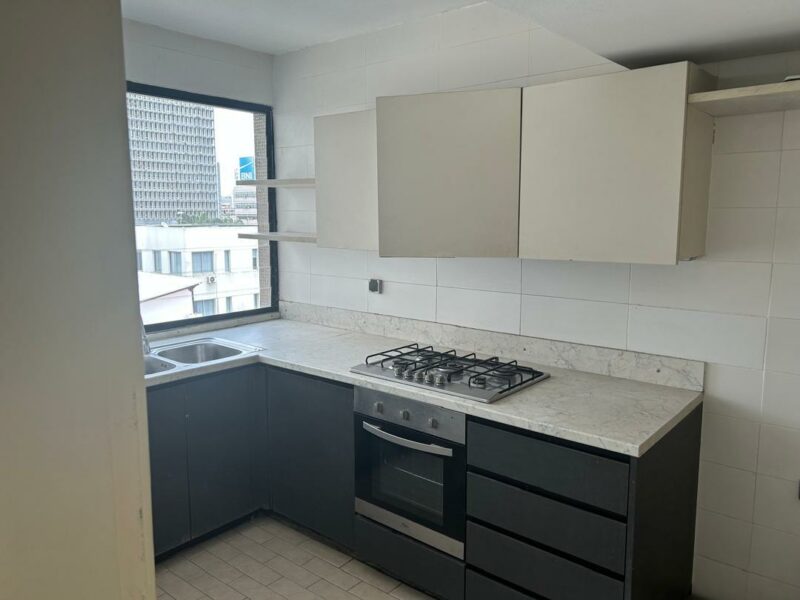 Location d'un 4 pièces au plateau