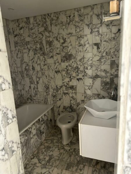 Location d'un 4 pièces au plateau