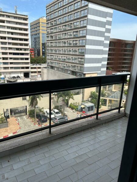 Location d'un 4 pièces au plateau