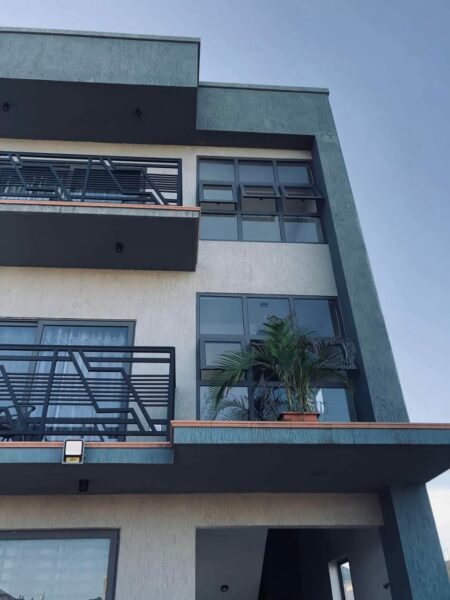 Peintre professionnel des grandes surfaces